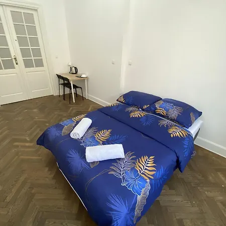 Fantastic-inn - Ns51 * Warsaw