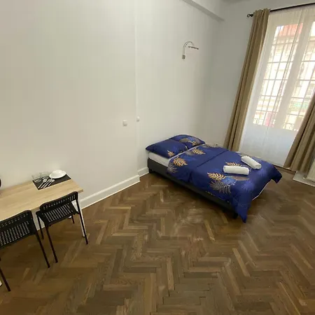 Fantastic-inn - Ns51 Warsaw