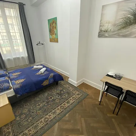 Apartment Fantastic-inn - Ns51 *