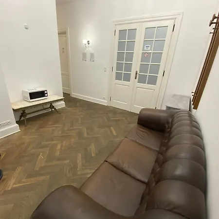 Fantastic-inn - Ns51 Apartment Warsaw