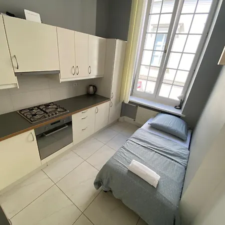 Fantastic-inn - Ns51 Apartment