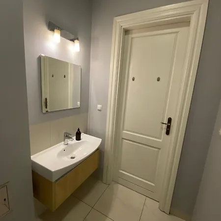 Apartment Fantastic-inn - Ns51