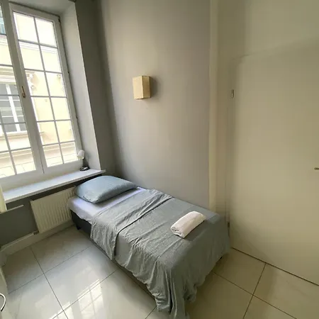 Fantastic-inn - Ns51 * Warsaw